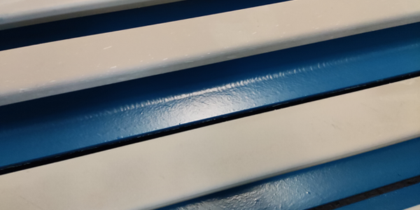 CRANE RAILS
