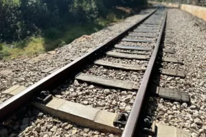 Railway Track Ballast
