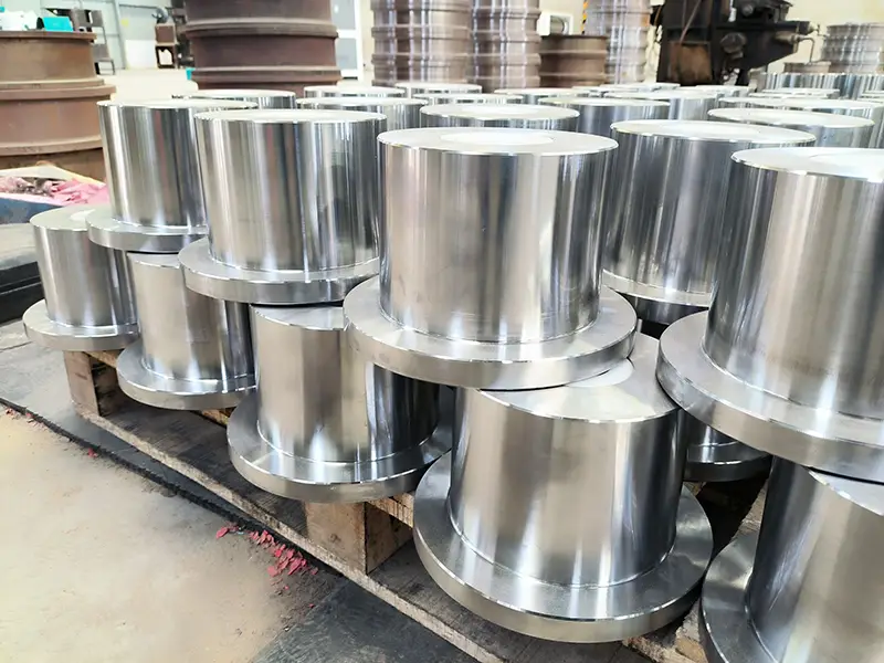 crane wheels