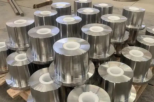 crane wheels