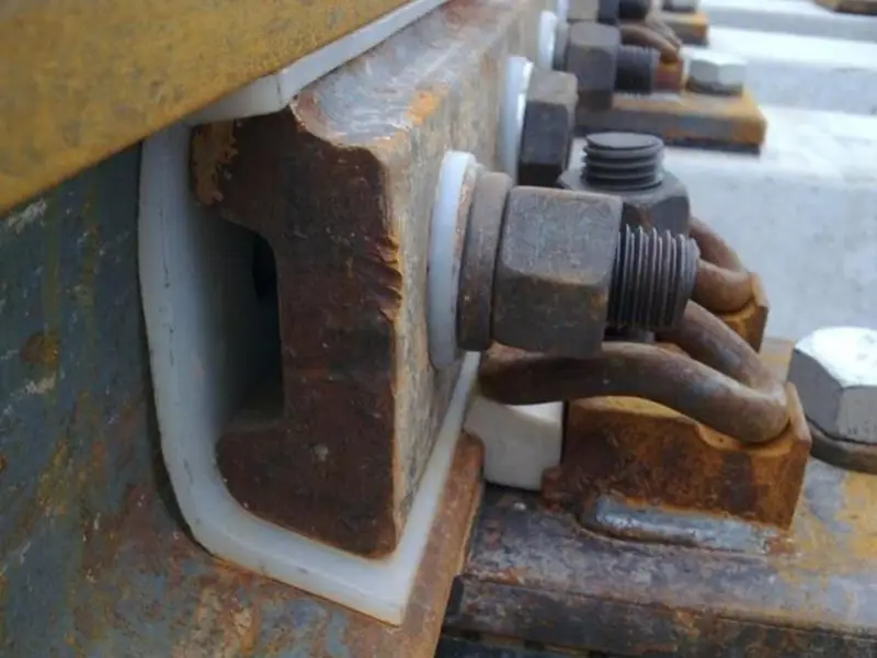 Insulated Joints