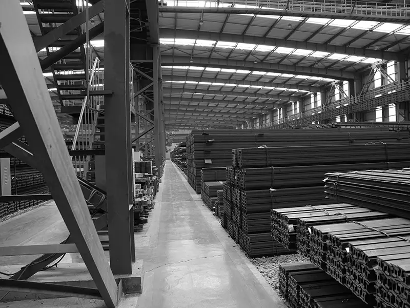 Rail Workshop