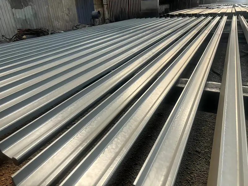 intermediate layer coating