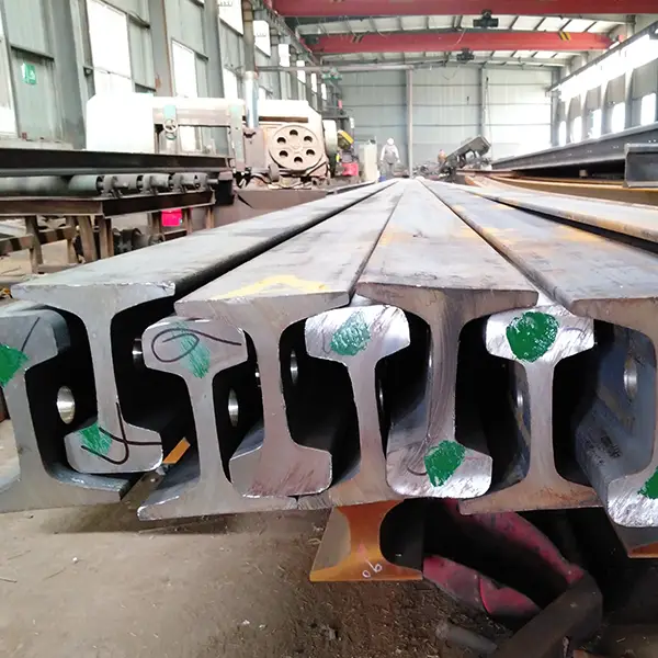 54E3 rail indoor warehouse storage