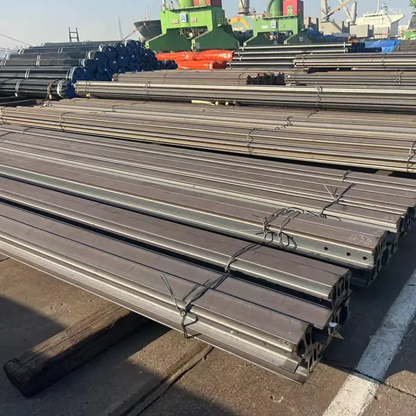 Bundled stock outdoor