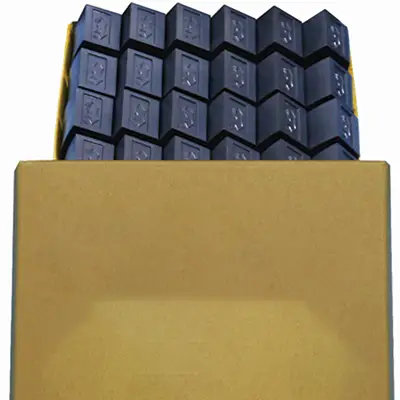 large lubrication stick