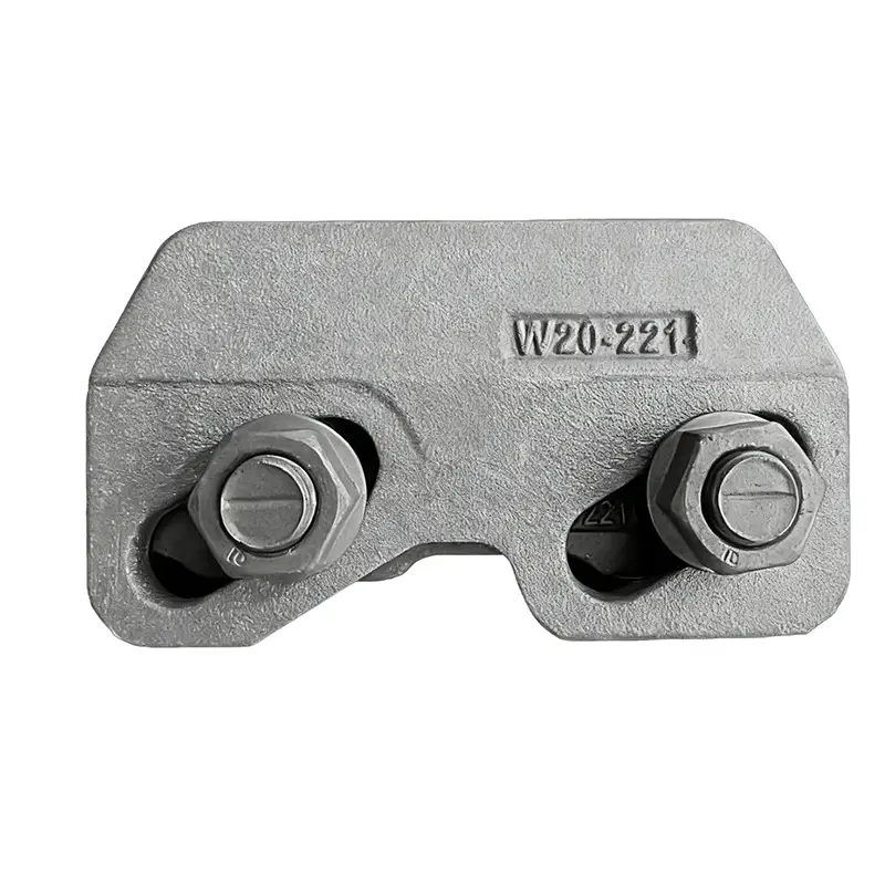 W20-221 Rail Clip from China