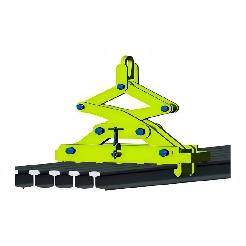 Adjustable-multi-rail-grabs