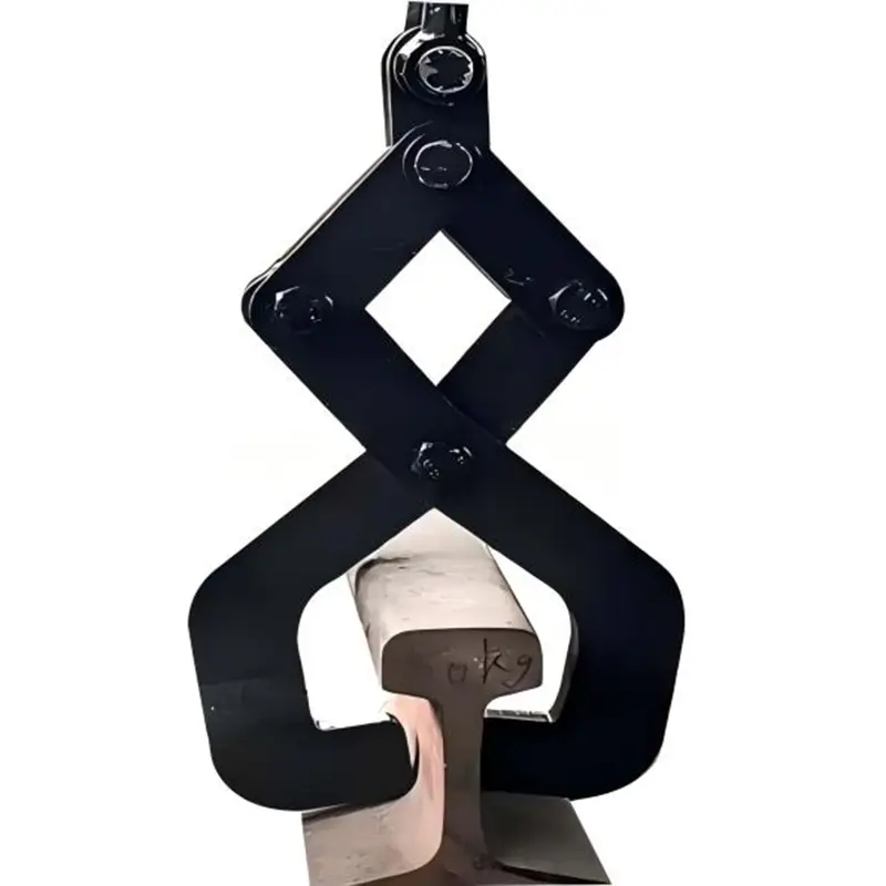 Rail Lifting Clamp