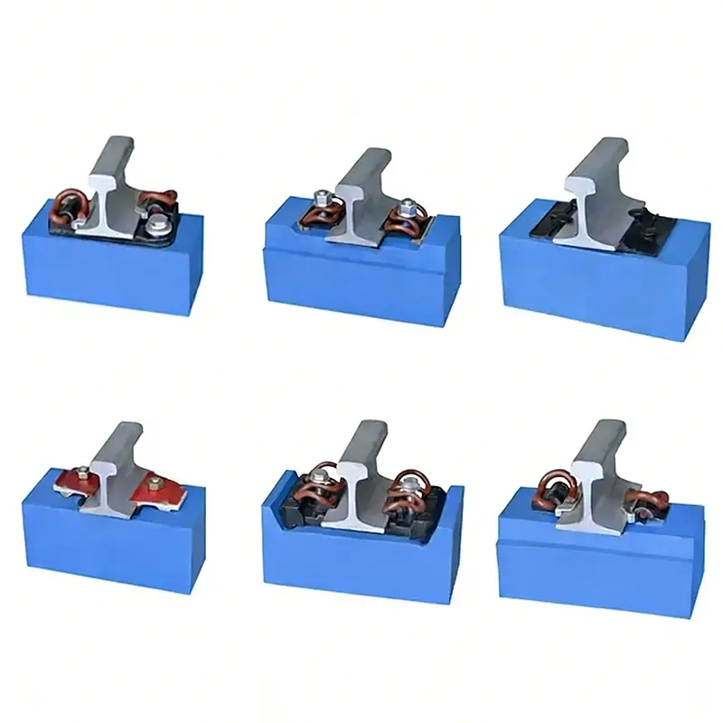 Rail Fastener Solutions