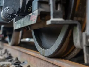 Wheel-Rail Contact Impact on Steel Rail Lifespan