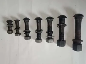 fish bolts