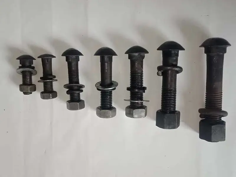 fish bolts