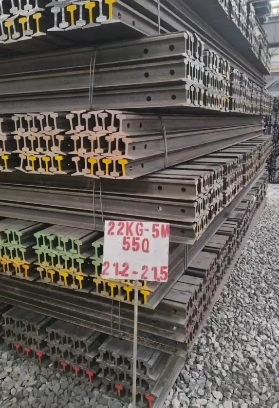 P22 light rail stock