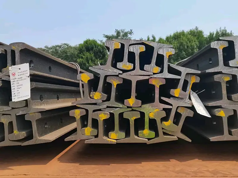 22kg rail