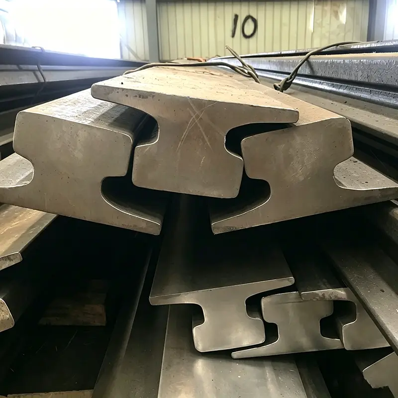 A120 rails