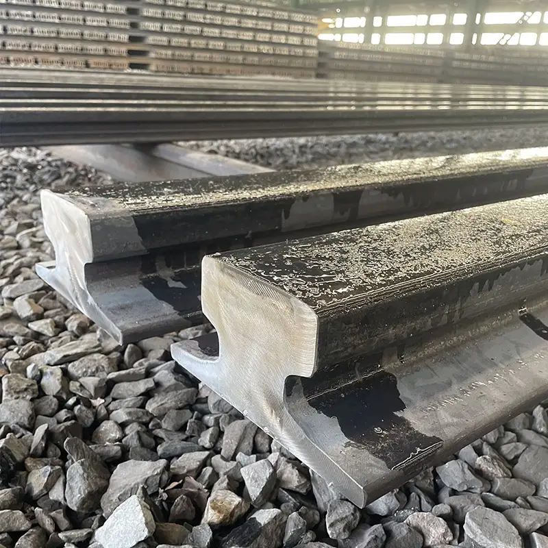 A150 rails