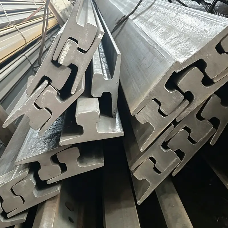 A45 rail