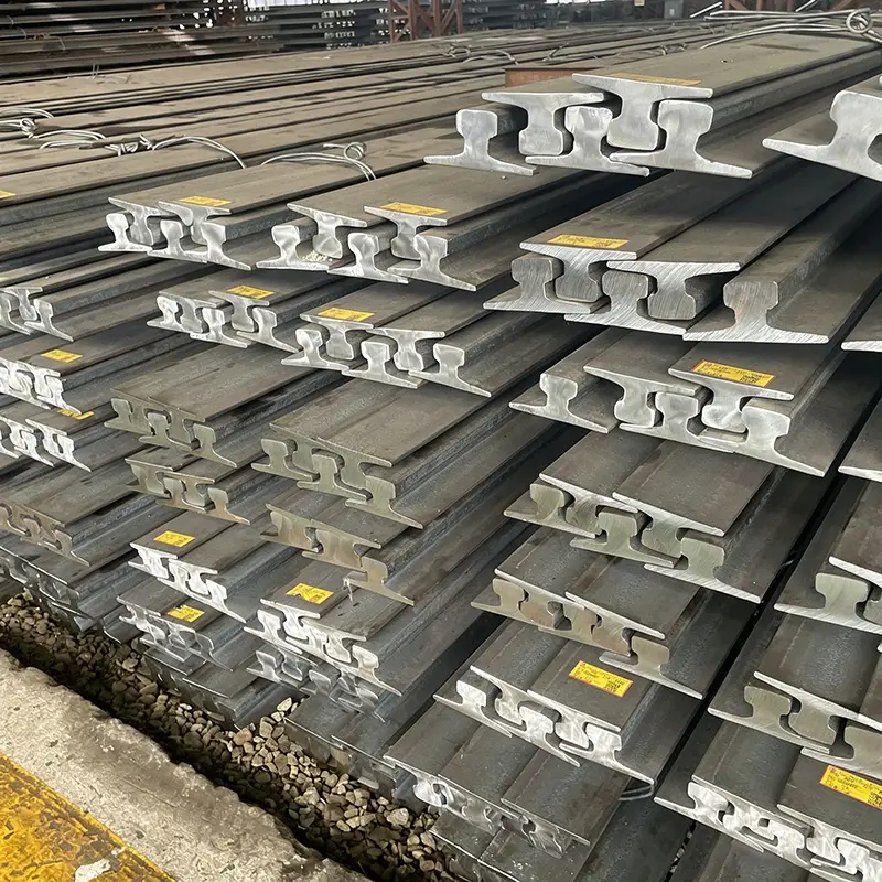 A55 crane rail