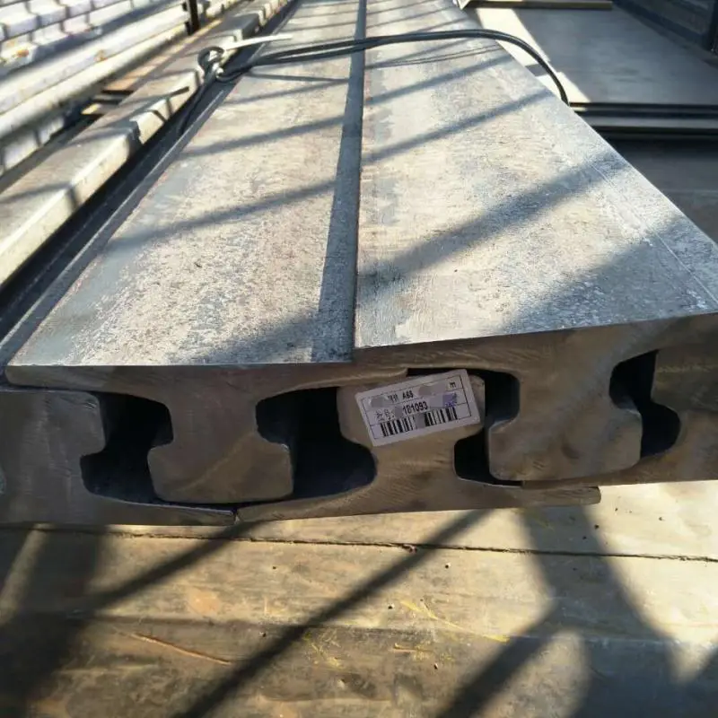 A65 rail