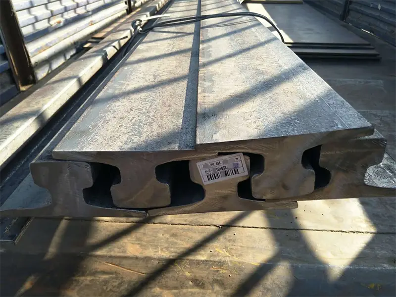 A65 rail