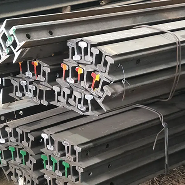 ISCOR 22kg Rail stock