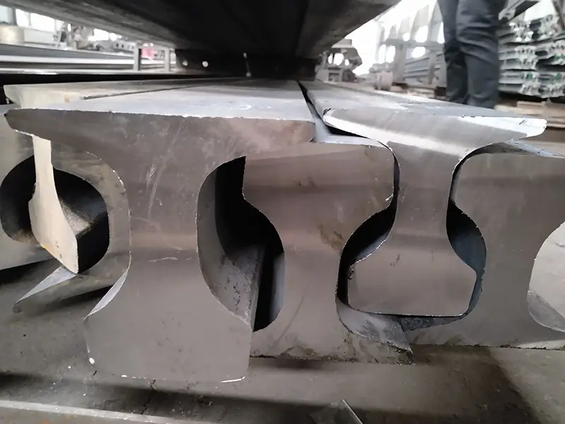 CR100 crane rail