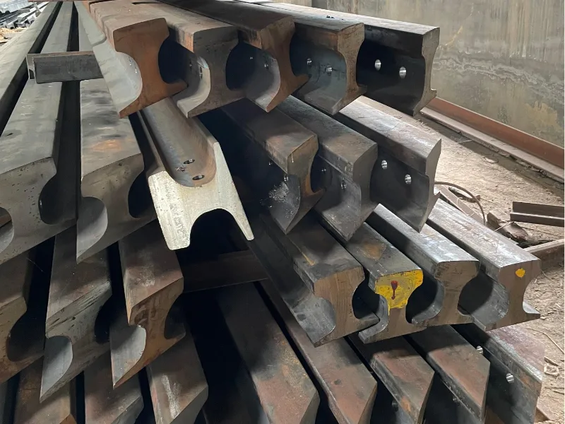 CR73 crane rail