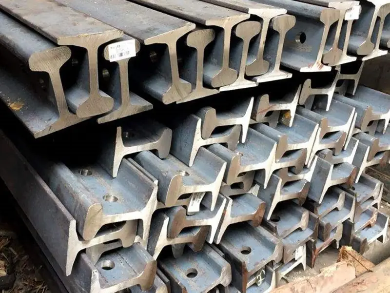 ASCE25 RAIL